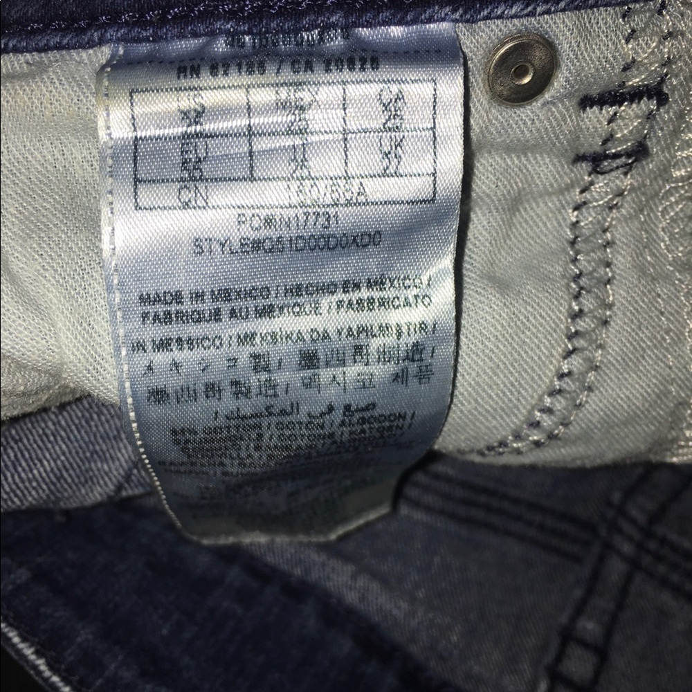 Guess shorts - Picture 3 of 3